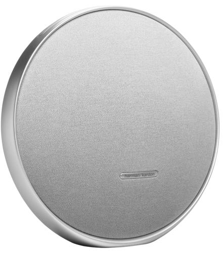 Портативная колонка Harman Kardon Onyx Studio 9, серый