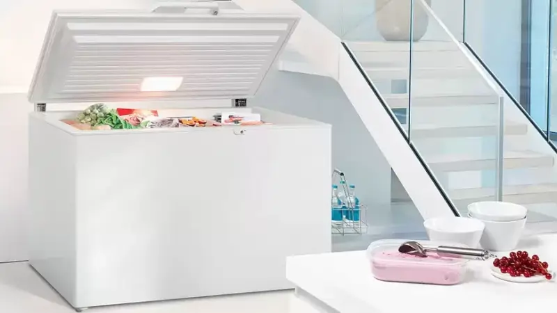 Как выбрать морозильный ларь Как выбрать морозильный ларь