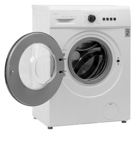 Стиральная машина Centek CT-1902 белый