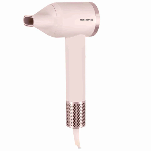 Фен Polaris PHD-1110 розовый