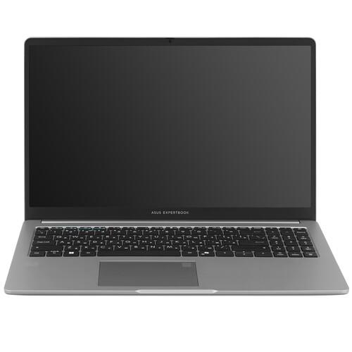 15.6" Ноутбук ASUS ExpertBook P1503CVA-S70925 серый