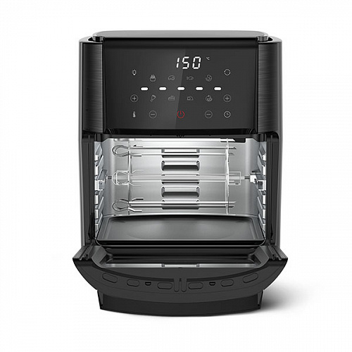 Аэрогриль BQ GR2009 Black