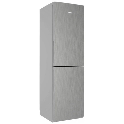 Холодильник POZIS RK FNF-172 серебристый правый