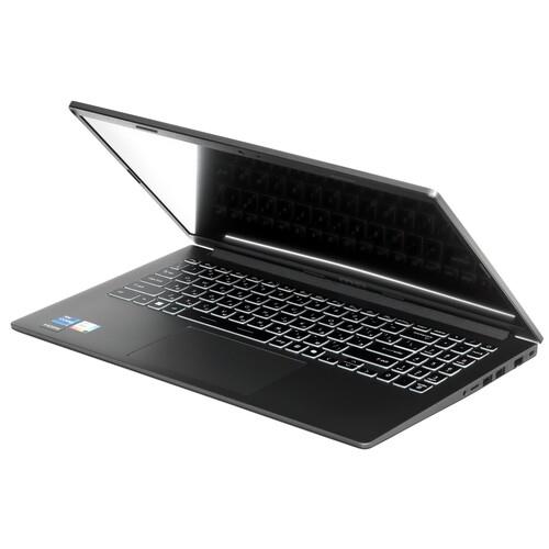 15.6" Ноутбук MSI Modern 15 F13MG-065XRU серый
