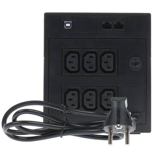 ИБП Powercom Raptor RPT-1025AP