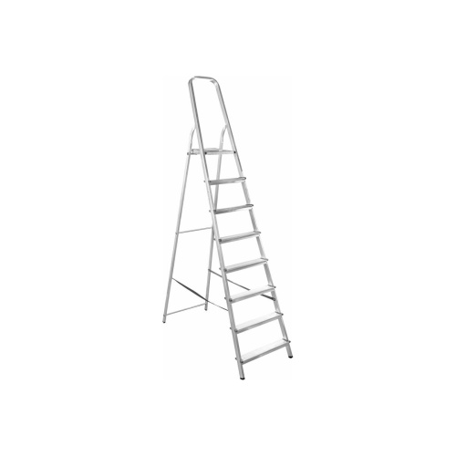 Cтремянка Gigant AS.108 алюминиевая