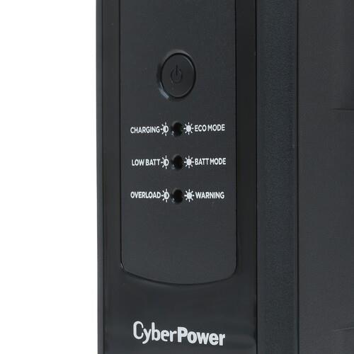 ИБП CyberPower UT850EIG