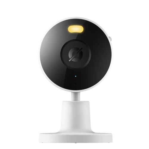Камера видеонаблюдения IP Xiaomi Smart Camera C100 (BHR07VOGL) Wi-Fi 2.8-2.8мм цв. корп. белый