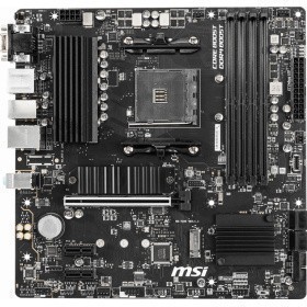 Материнская плата MSI B550M PRO-VDH