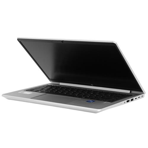 14" Ноутбук HP Probook 440 G10 серебристый