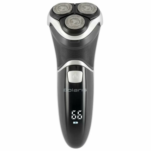 Электробритва Polaris PMR 0421RC Pivot Touch 4D Pro черный