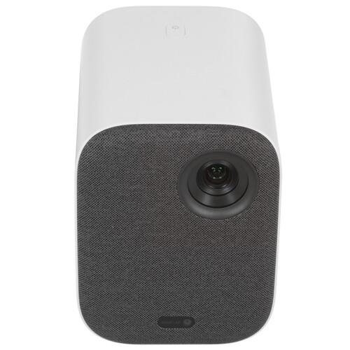 Проектор Xiaomi Mi Smart Projector 2 белый