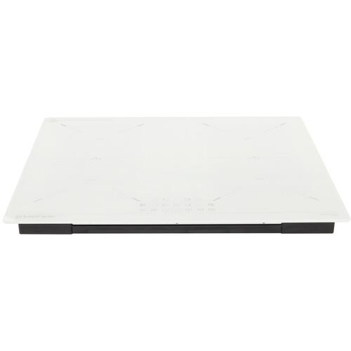 Индукционная варочная поверхность Meferi MIH604WH ULTRA