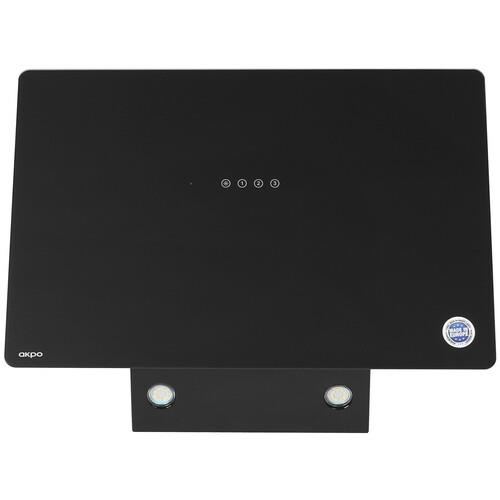 Вытяжка наклонная Akpo WK-11 Smart II черный