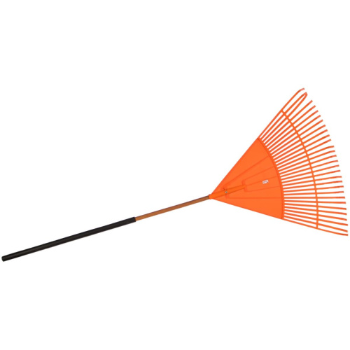 Грабли веерные Truper EP-30 (19065) пластиковые