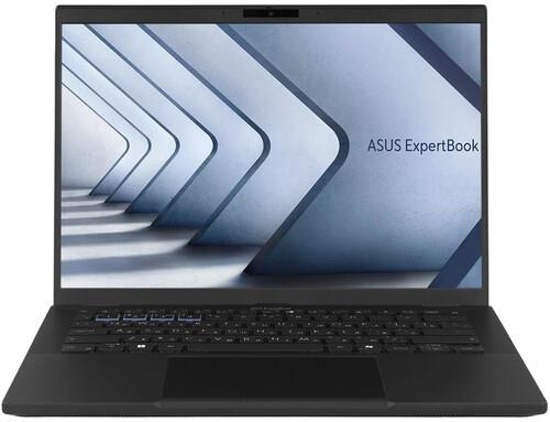 14" Ноутбук ASUS ExpertBook B3 B3404CMA-Q50428W черный