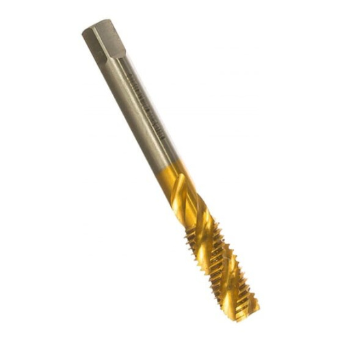 Метчик спиральный машинный однопроходный Профоснастка 50221033