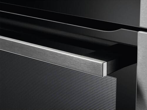 Электрический духовой шкаф AEG BSE788380M серебристый