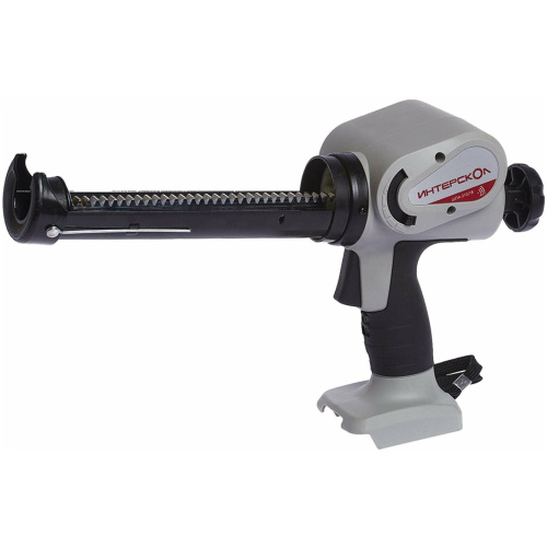 Пистолет-шприц Интерскол ШПА-310/18 АПИ (647.1.0.70)