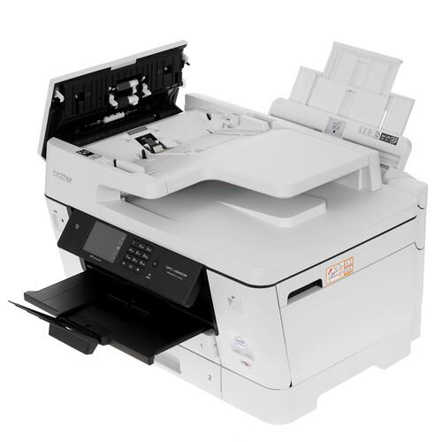МФУ струйное Brother MFC-J3940DW