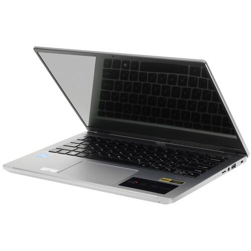 14" Ноутбук Acer Swift GO SFG14-71-52F0 серебристый