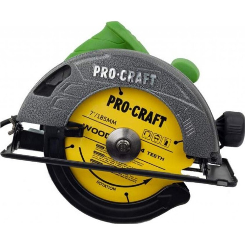 Пила циркулярная Procraft KR2300