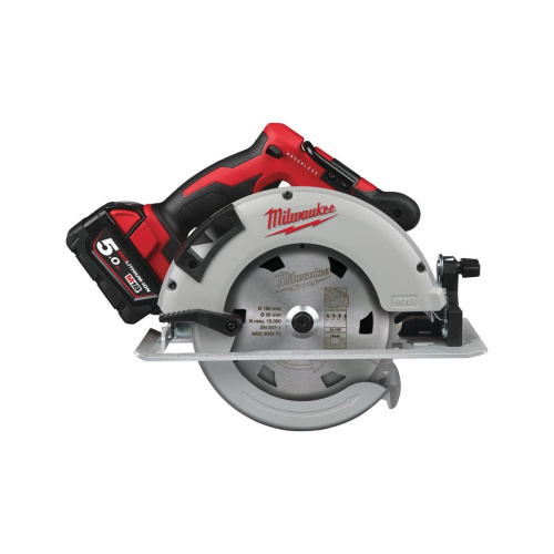 Пила циркулярная Milwaukee M18 BLCS66-502X (4933464590)