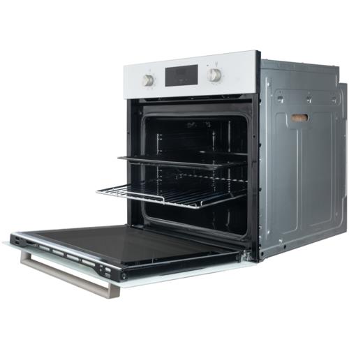 Электрический духовой шкаф Schaub Lorenz SLB EL6814 белый