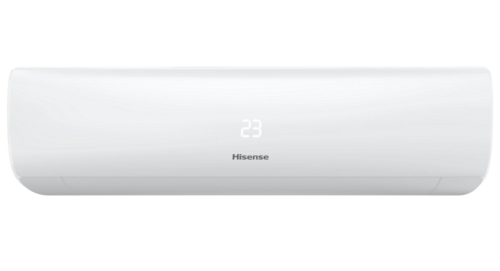 Настенная сплит-система Hisense AS-13UW4RYRKB05 Zoom 2.0 DC Inverter