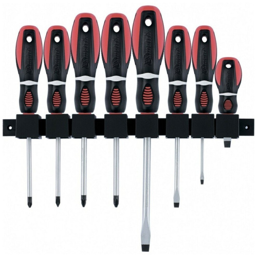 Набор отверток MATRIX Era 13380 8 шт