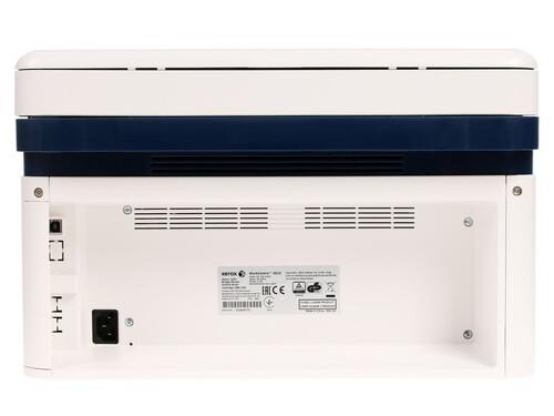 МФУ лазерное Xerox WorkCentre 3025BI