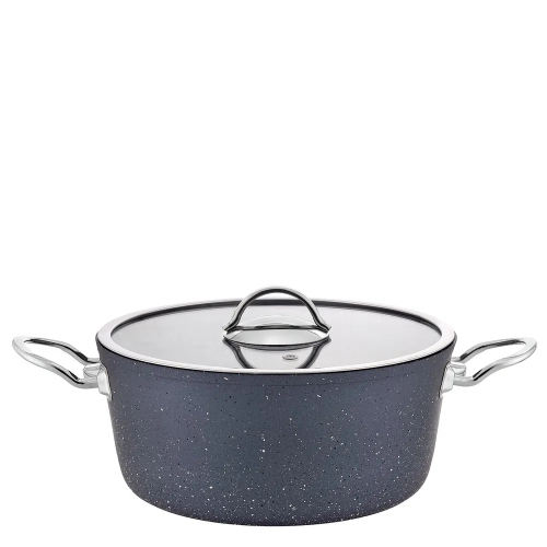 Кастрюля STONELAND SLC-0130DA