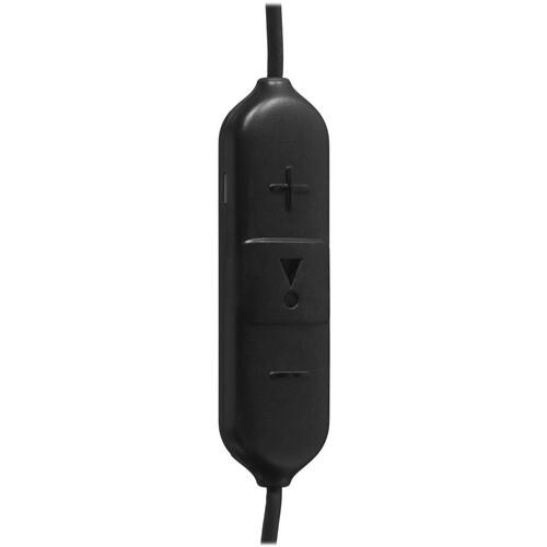 Беспроводные наушники JBL Endurance Run 2 BT черный