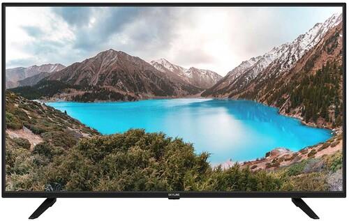 65" (163 см) LED-телевизор Skyline 65U7510 черный