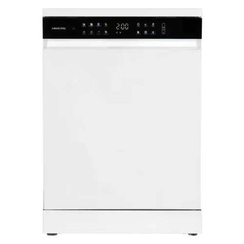 Посудомоечная машина HIBERG i-F 6815 LW