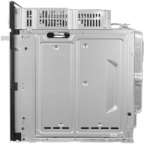 Электрический духовой шкаф Bosch Serie 6 HBJ558YW0Q белый