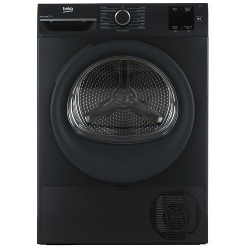Сушильная машина Beko BM3T37220A серый