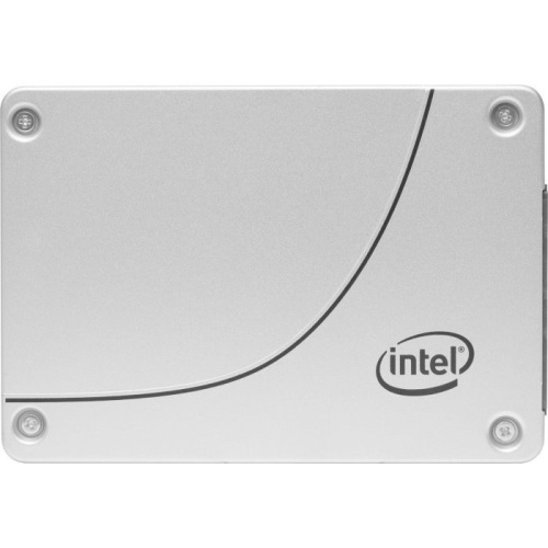 SSD Intel Original Sata3 960Gb SSDSC2KB960G801 DC D3-S4510 2.5"