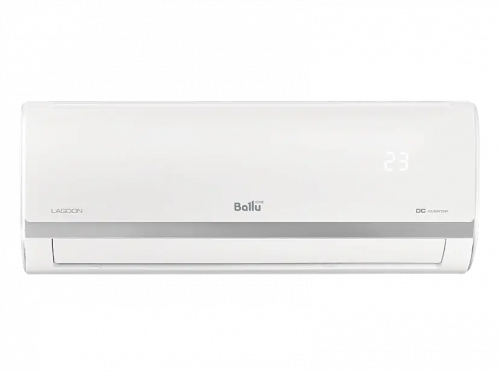 Сплит-система Ballu Bsdi-24Hn1_21Y Lagoon Dc Inverter