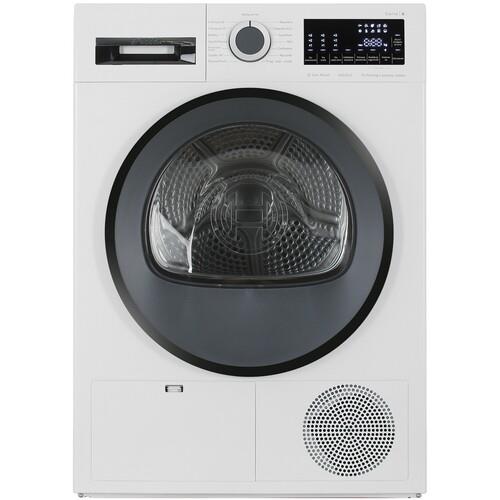 Сушильная машина Bosch WQG241AKPL белый