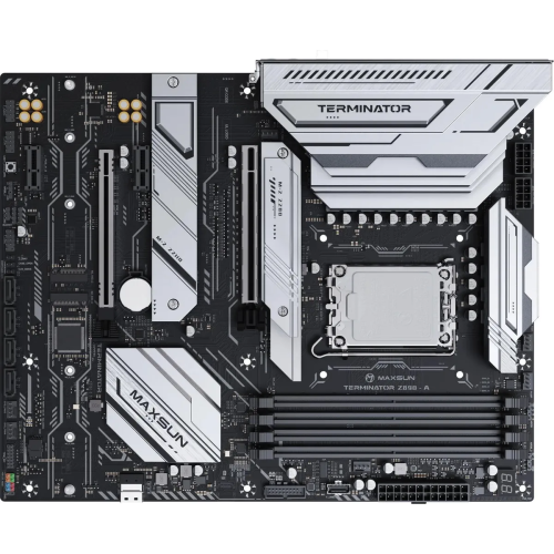 Материнская плата MAXSUN MS-Terminator Z890-A