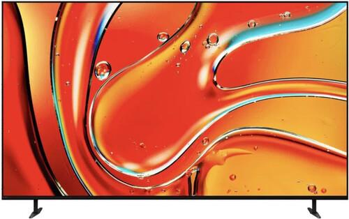 74.5" (189 см) Телевизор Sony K-75XR70 серый