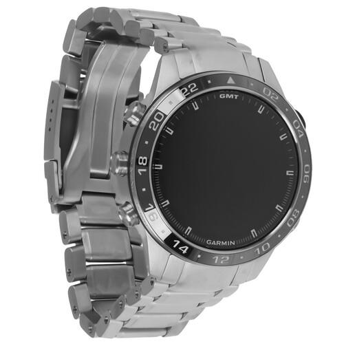 Спортивные часы Garmin MARQ Aviator (Gen 2) + доп. ремешок