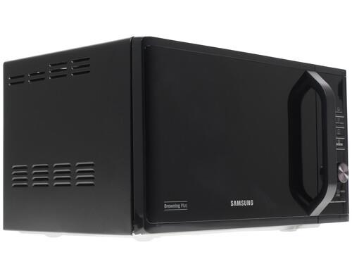 Микроволновая печь Samsung MG23K3515AK гриль