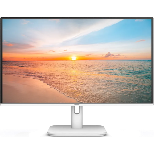 Монитор PHILIPS 24E1N1100AW/00(60) White