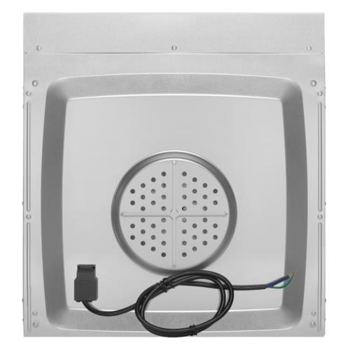 Электрический духовой шкаф MAUNFELD AEOF6060S серебристый