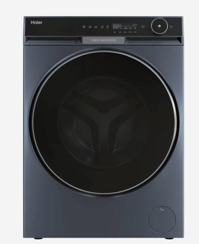 Стиральная машина Haier HW120-BD14397SU1 серый