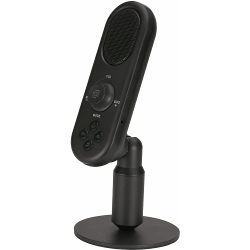 Микрофон Oklick MP-M300 черный