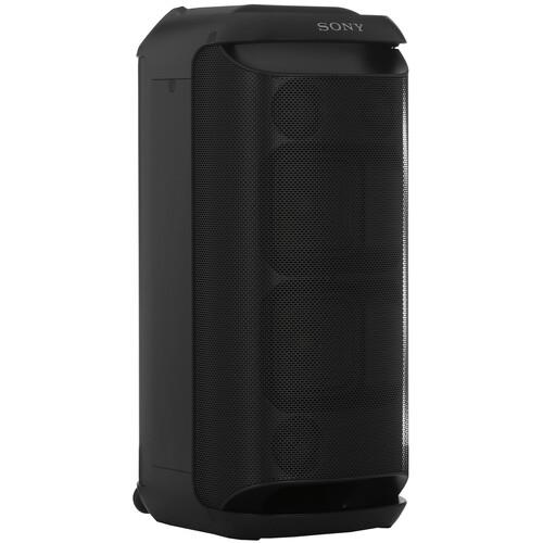 Портативная аудиосистема Sony SRS-XV800, черный