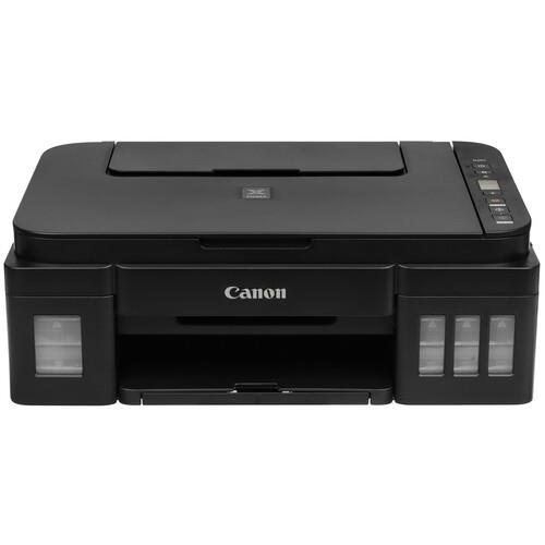 МФУ струйное Canon PIXMA G2411